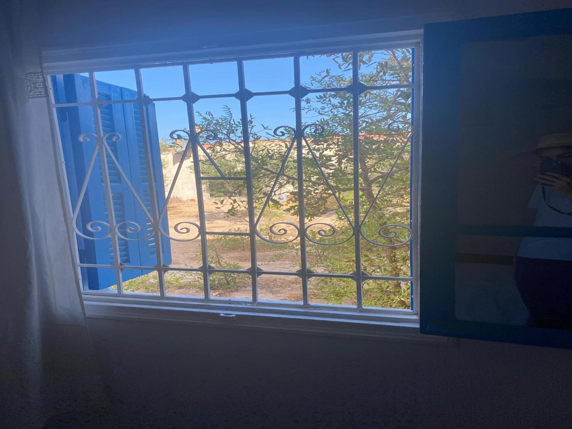 Apartamento Le Refuge Djerbien Houmt El Souk Exterior foto